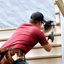 Siding for Multi-Family Homes in Burlington, CO